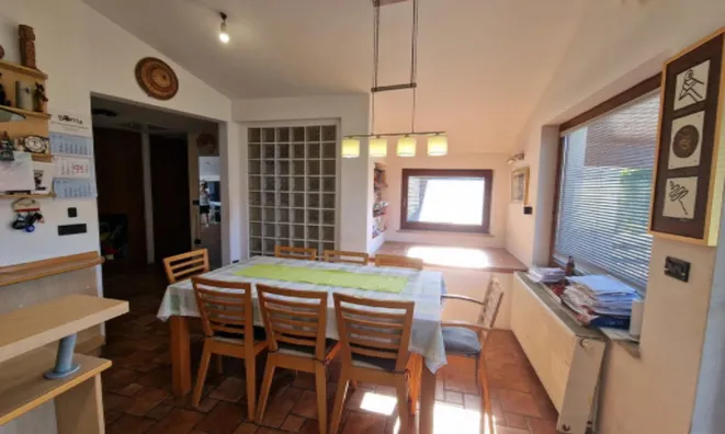 Недвижимость Квартира 4,5 комн. Новая Любляна Вич.: 5