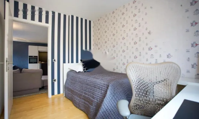 Недвижимость Квартира, 4-комнатная, Зелена Яма: 4