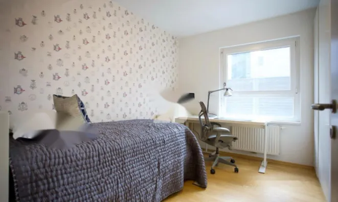 Недвижимость Квартира, 4-комнатная, Зелена Яма: 5