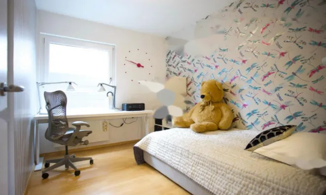 Недвижимость Квартира, 4-комнатная, Зелена Яма: 6