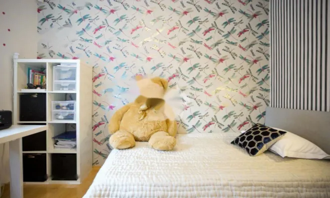 Недвижимость Квартира, 4-комнатная, Зелена Яма: 7