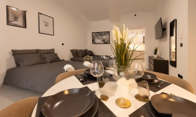 Недвижимость Квартира Новое Прюле : 1