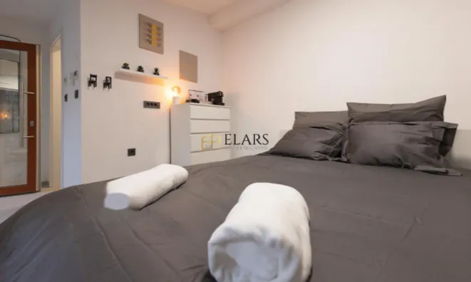 Недвижимость Квартира Новое Прюле : 5