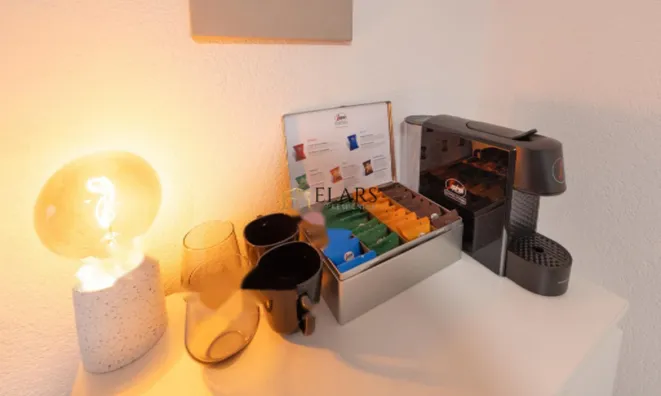 Недвижимость Квартира Новое Прюле : 7