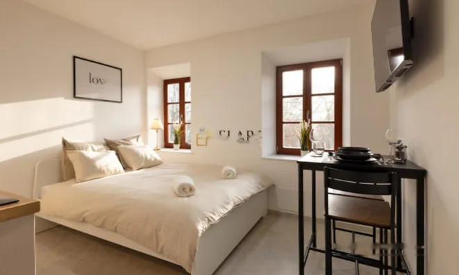 Недвижимость Квартира Новое Прюле : 9