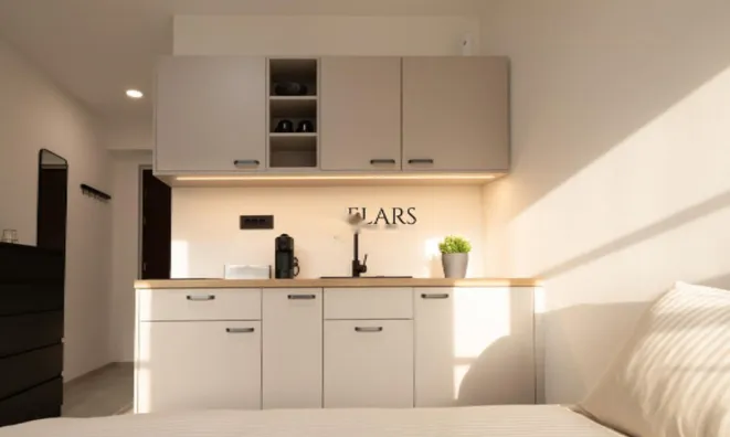 Недвижимость Квартира Новое Прюле : 11