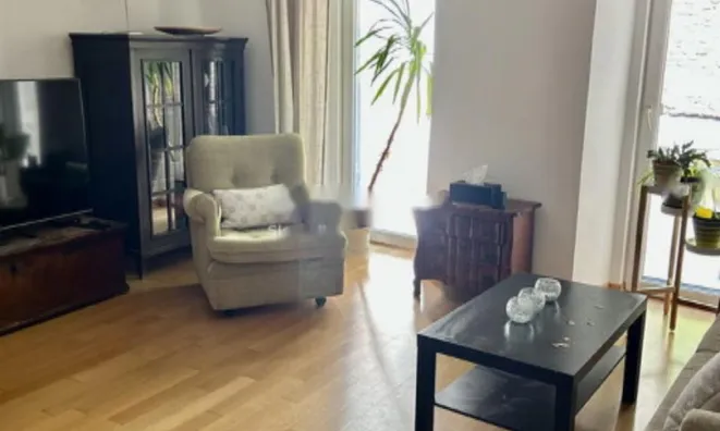 Недвижимость Квартира, 5+ комнат, Центр: 1