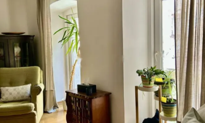 Недвижимость Квартира, 5+ комнат, Центр: 2