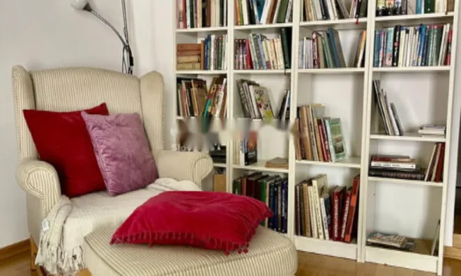 Недвижимость Квартира, 5+ комнат, Центр: 3