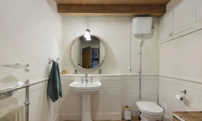 Недвижимость 4-комнатная квартира в центре: 7