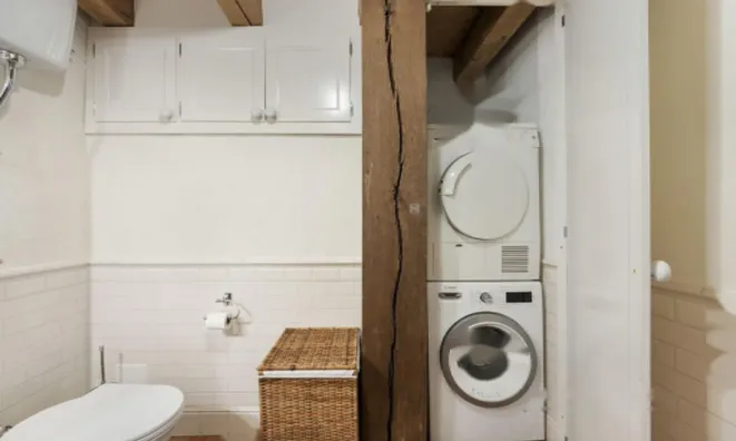 Недвижимость 4-комнатная квартира в центре: 8