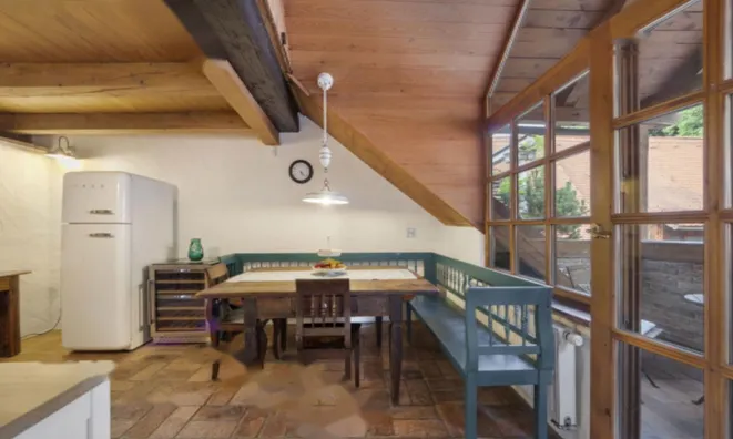 Недвижимость 4-комнатная квартира в центре: 11