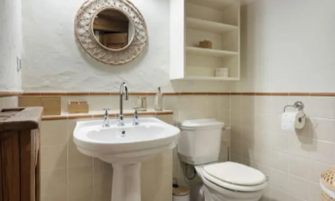 Недвижимость 4-комнатная квартира в центре: 22