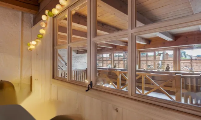 Недвижимость 4-комнатная квартира в центре: 25