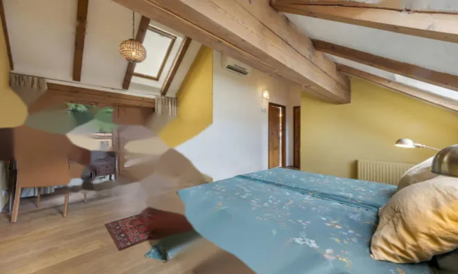 Недвижимость 4-комнатная квартира в центре: 28