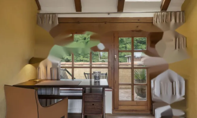 Недвижимость 4-комнатная квартира в центре: 29