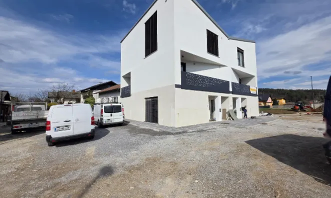 Недвижимость Квартира 4,5 комнаты Новый Сентяков: 2