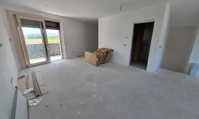 Недвижимость Квартира 4,5 комнаты Новый Сентяков: 5