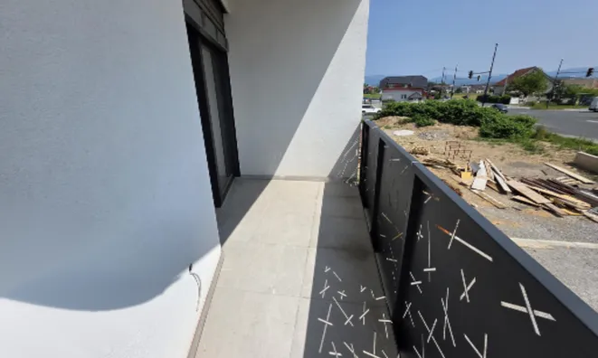 Недвижимость Квартира 4,5 комнаты Новый Сентяков: 6