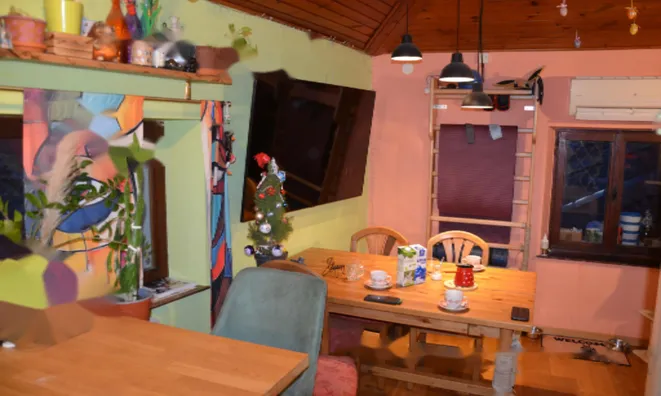 Недвижимость Трёхкомнатная квартира в Изоле: 4