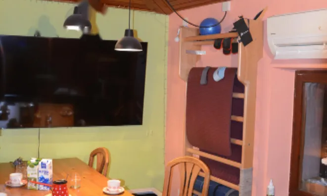 Недвижимость Трёхкомнатная квартира в Изоле: 5