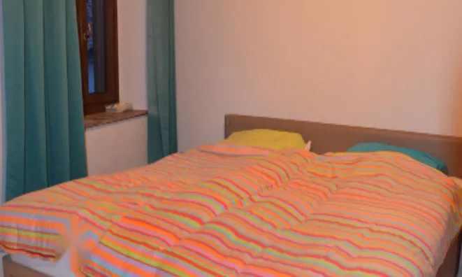 Недвижимость Трёхкомнатная квартира в Изоле: 7