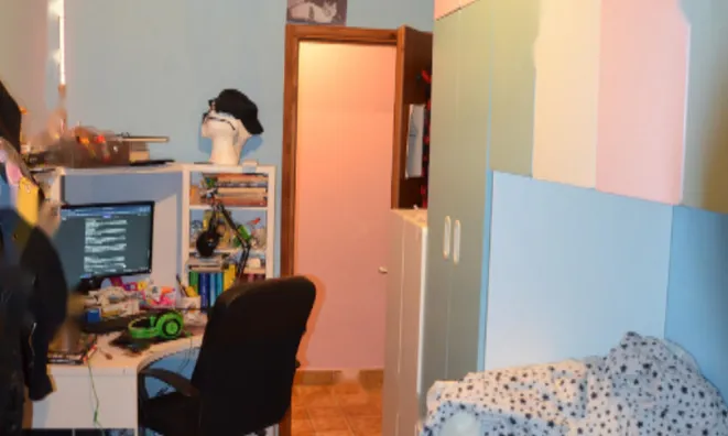 Недвижимость Трёхкомнатная квартира в Изоле: 10