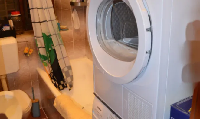 Недвижимость Трёхкомнатная квартира в Изоле: 12