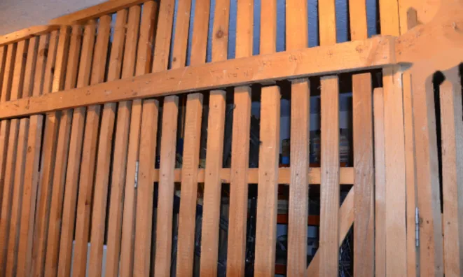 Недвижимость Трёхкомнатная квартира в Изоле: 14