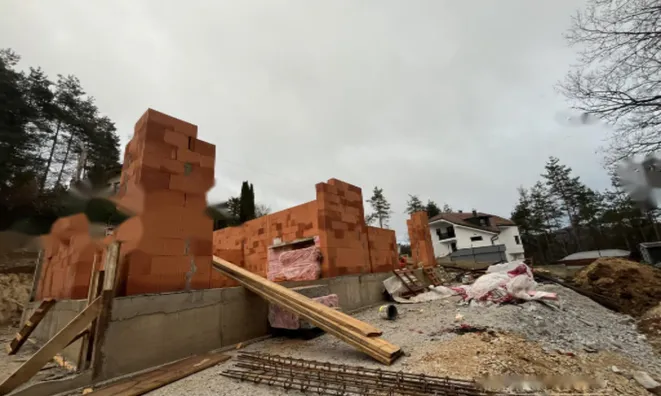 Недвижимость Дом на два хозяина Бесница: 3