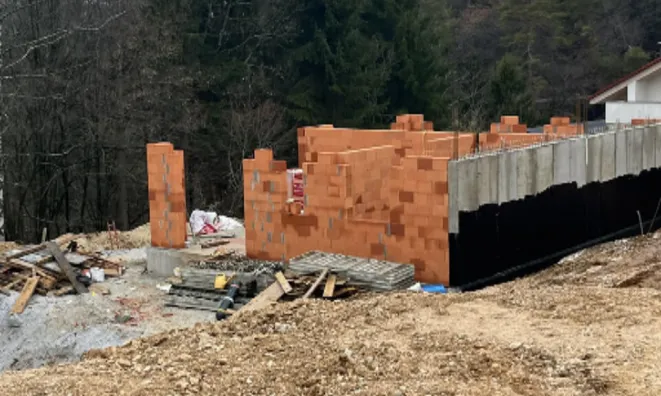 Недвижимость Дом на два хозяина Бесница: 4