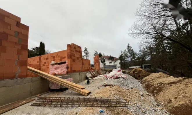 Недвижимость Дом на два хозяина Бесница: 5