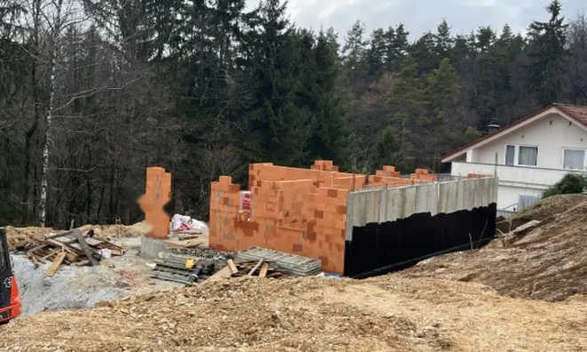 Недвижимость Дом на два хозяина Бесница: 6