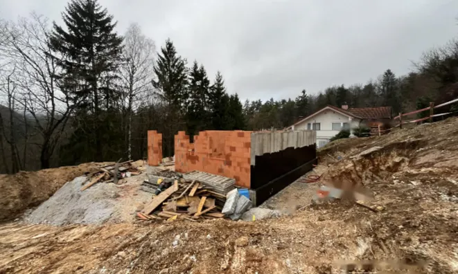 Недвижимость Дом на два хозяина Бесница: 7