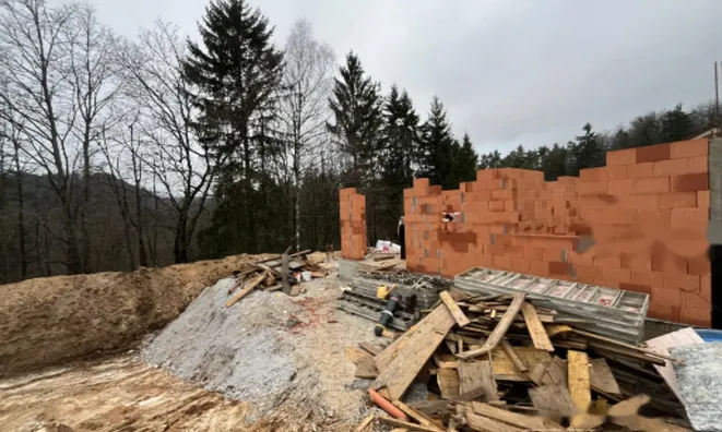 Недвижимость Дом на два хозяина Бесница: 8