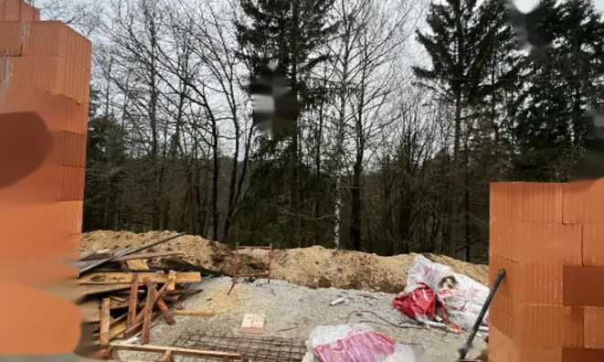 Недвижимость Дом на два хозяина Бесница: 9