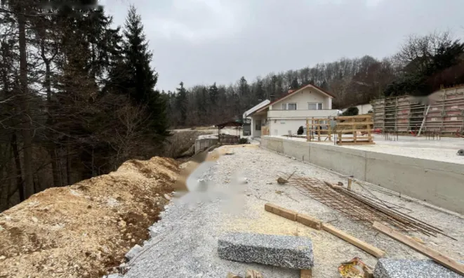 Недвижимость Дом на два хозяина Бесница: 11