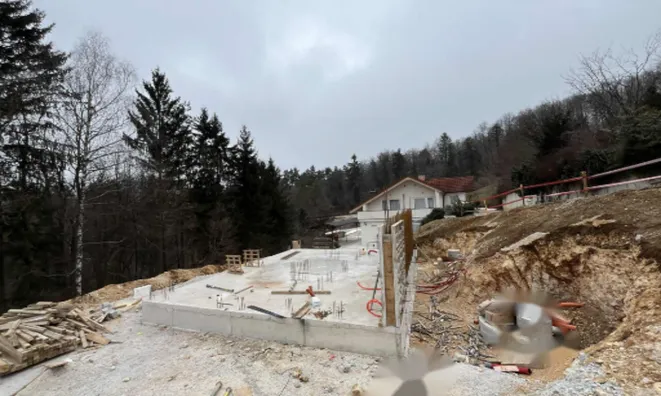 Недвижимость Дом на два хозяина Бесница: 12