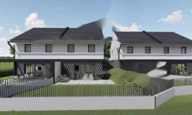 Недвижимость Дом на два хозяина Бесница: 14