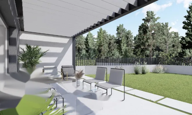 Недвижимость Дом на два хозяина Бесница: 20