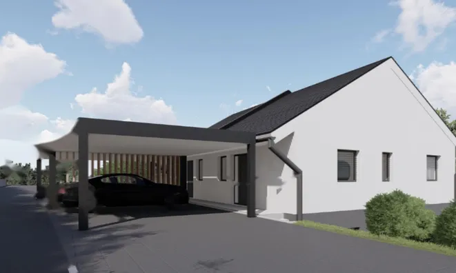 Недвижимость Дом на два хозяина Бесница: 22