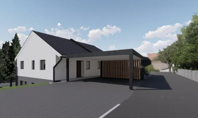 Недвижимость Дом на два хозяина Бесница: 23