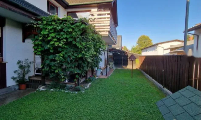 Недвижимость Дом с террасой в Новом Виче: 3