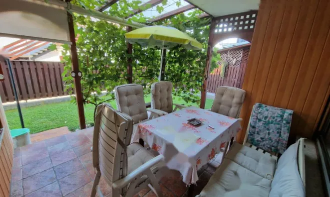 Недвижимость Дом с террасой в Новом Виче: 4