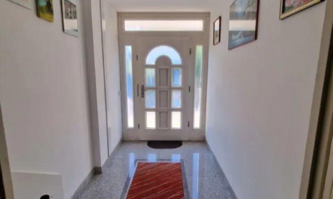 Недвижимость Дом с террасой в Новом Виче: 5