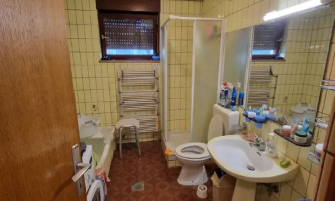 Недвижимость Дом с террасой в Новом Виче: 7