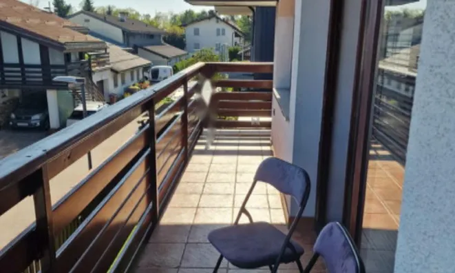 Недвижимость Дом с террасой в Новом Виче: 10