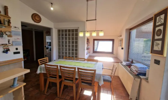 Недвижимость Дом с террасой в Новом Виче: 11