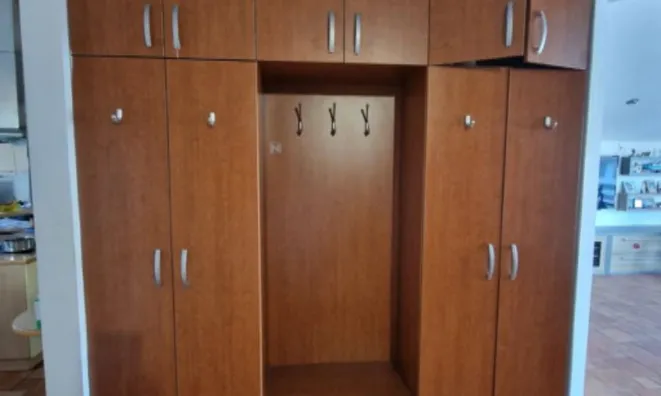 Недвижимость Дом с террасой в Новом Виче: 13