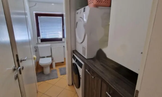 Недвижимость Дом с террасой в Новом Виче: 14